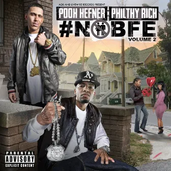 #NOBFE Volume 2 by Pooh Hefner