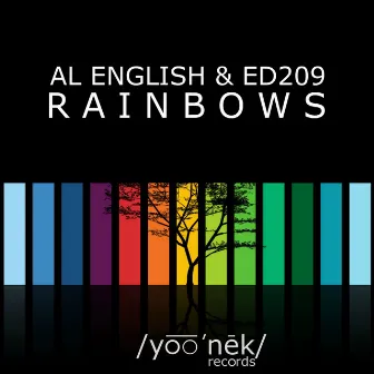 Rainbows by ED209