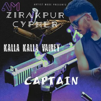 Kalla Kalla Vairey by Captain