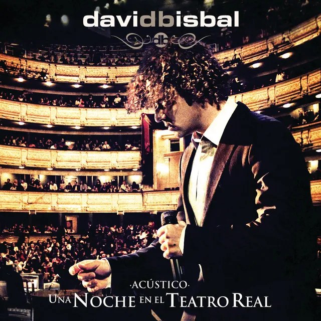 Una Noche En El Teatro Real