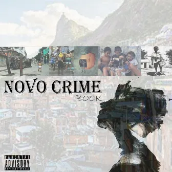 Novo Crime by Book