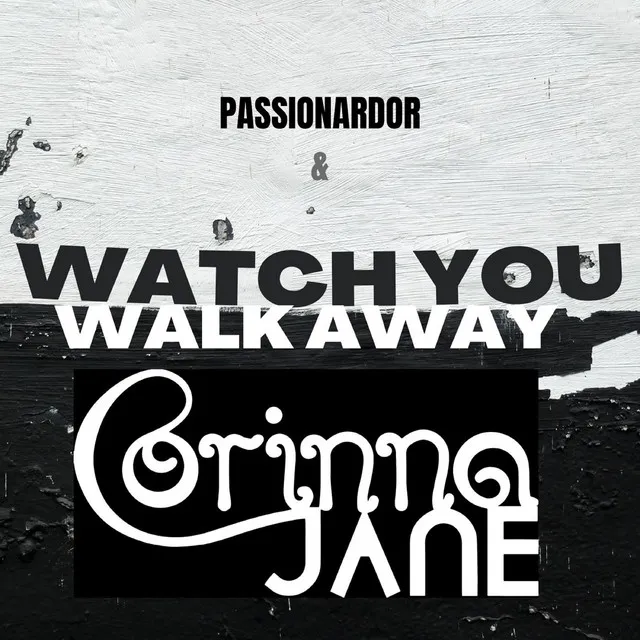 Watch You Walk Away - Instrumental Mix