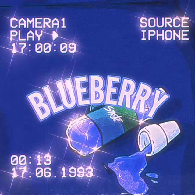 Blueberry