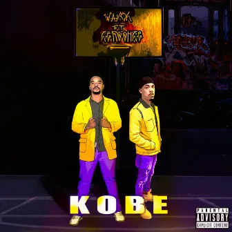 Kobe by Wayck