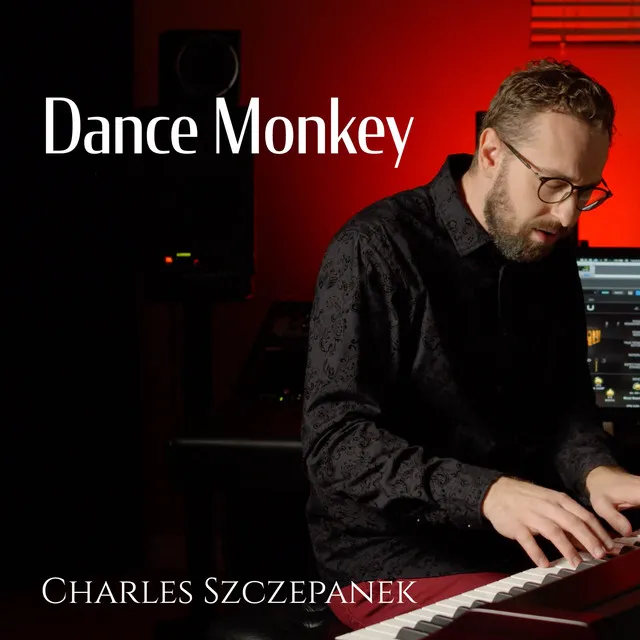 Dance Monkey