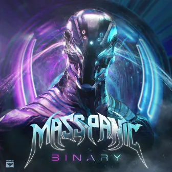 Binary by MASS PANIC