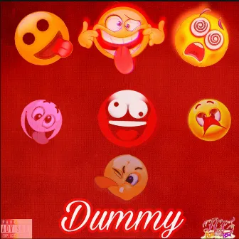 Dummy by Tz0