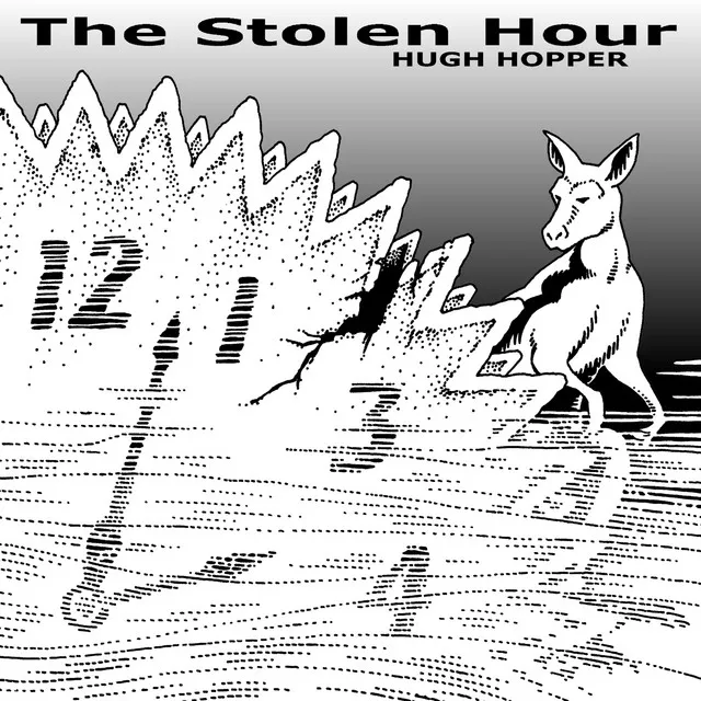 Yearning For The Stolen Hour