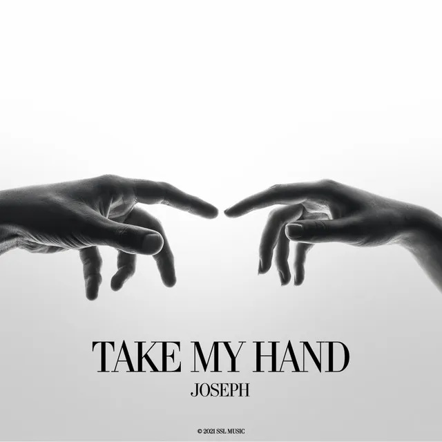 Take My Hand