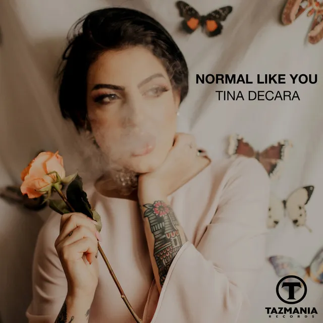 Normal Like You