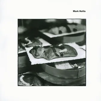 Mark Hollis by Mark Hollis