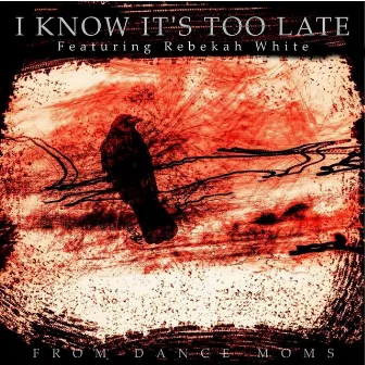 I Know It's Too Late by Rebekah White