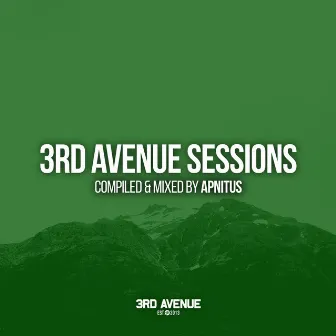 3RD Avenue Sessions (Compiled & Mixed by APNITUS) [DJ Mix] by APNITUS