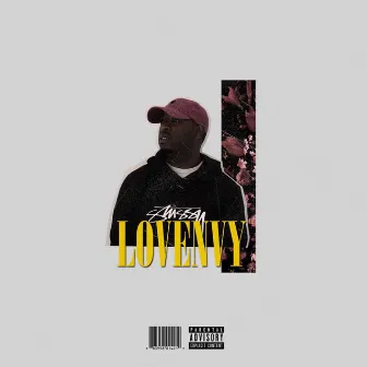 Lovenvy by Renz Young