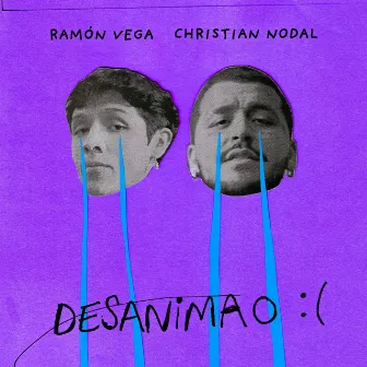 dEsANiMaO :( by Ramon Vega