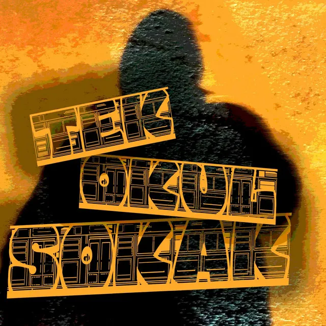 Tek Okul Sokak