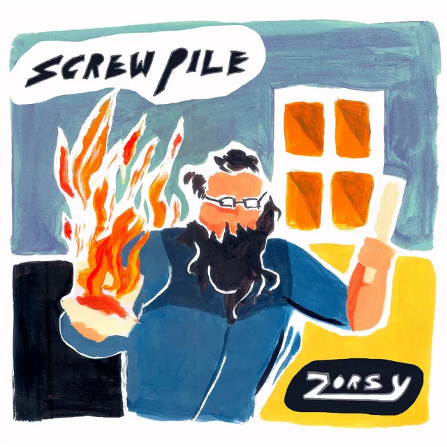 Screw Pile