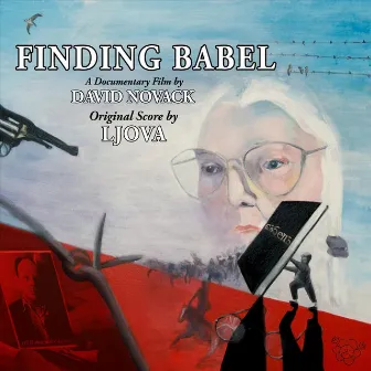 Finding Babel (Official Soundtrack) by Ljova