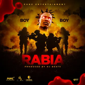 Rabia by Boy Boy