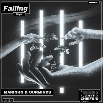 FALLING by OURMINDS