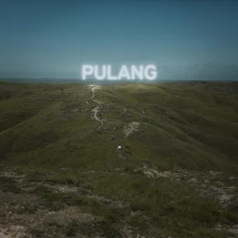 Pulang by Paul Partohap