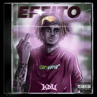 Efeito by Kdu