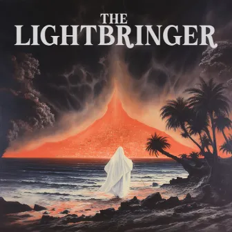 The Lightbringer by The Buttress