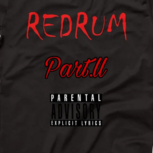 Redrum Part ll