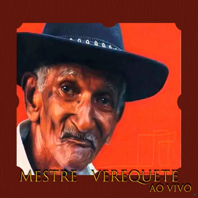 Mestre Verequete