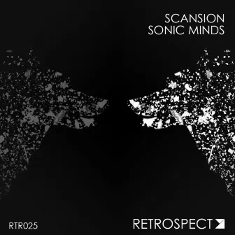 Sonic Minds by Scansion