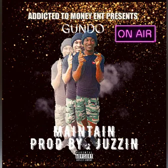 Maintain by Gundo