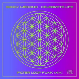 Celebrate Life (Filter Loop Funk Mix) by Groov Mekanik