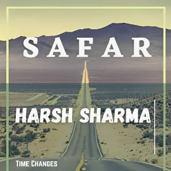 Safar by Harsh Sharma