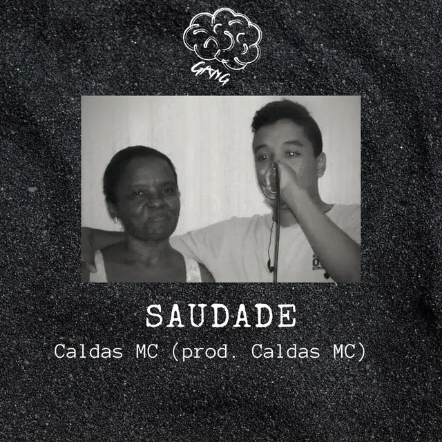 Saudade