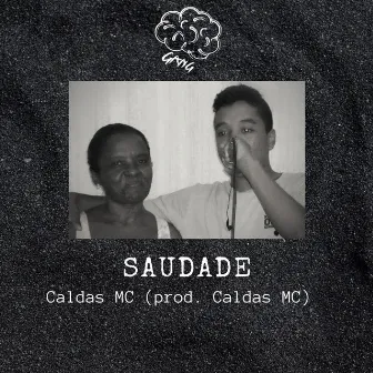 Saudade by Caldas MC