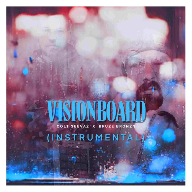 Visionboard - Instrumental