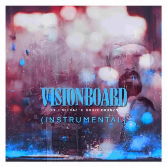 Visionboard (Instrumental) by Unknown Artist