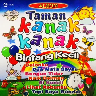 Taman Kanak-Kanak by Abyan