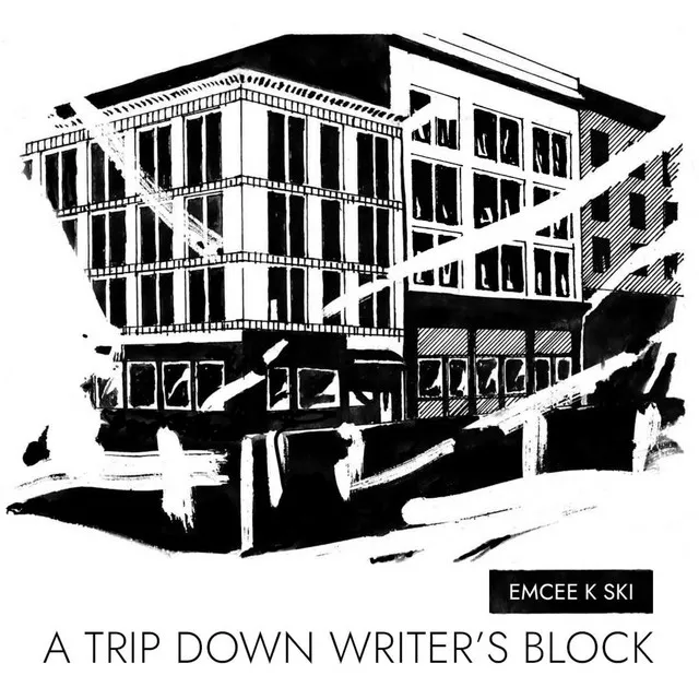 A TRIP DOWN WRITER'S BLOCK