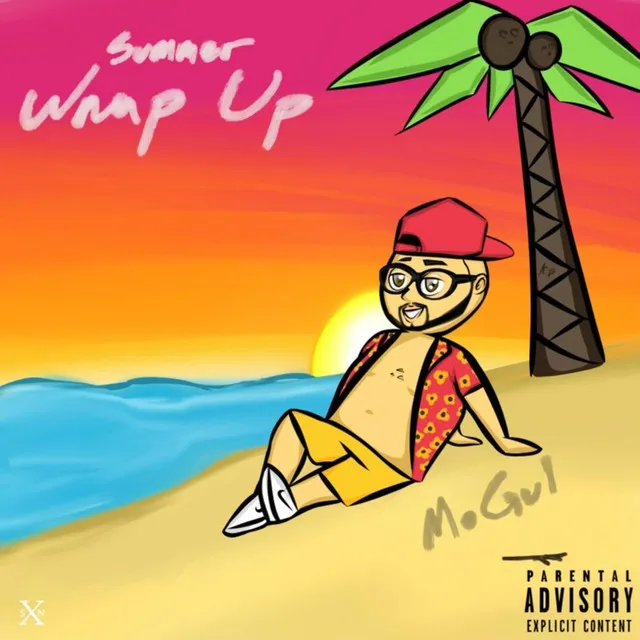 Summer Wrap Up