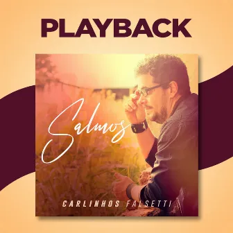 Salmos (Playback) by Carlinhos Falsetti