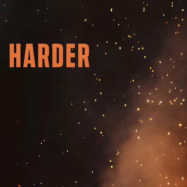 Harder