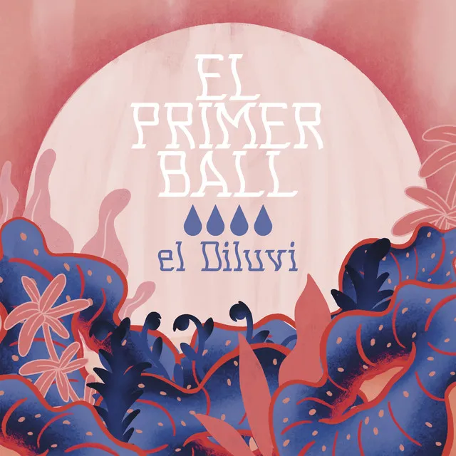 El primer ball