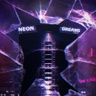 Neon Dreams by Rvyz3rx