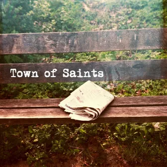 Never Sleep Ep by Town of Saints