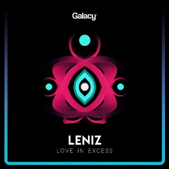 Love In Excess by Leniz