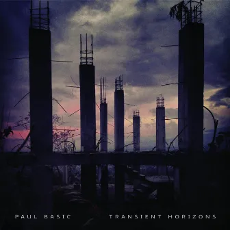 Transient Horizons by Paul Basic