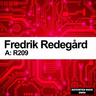 R209 by Fredrik Redegård