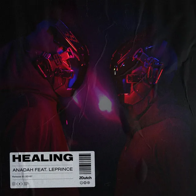 Healing (feat. LePrince)