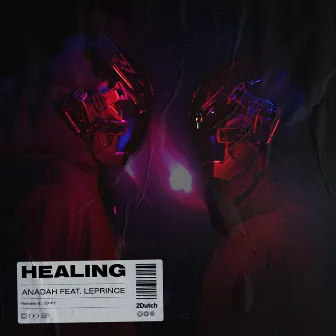 Healing (feat. LePrince) by Anadah